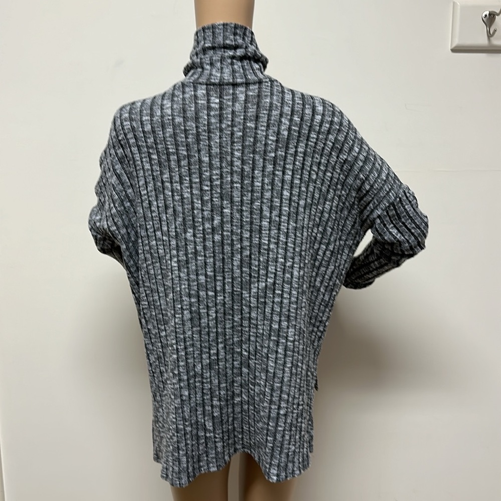 American Eagle Outfitters Slouchy Turtleneck - Picture 6 of 12